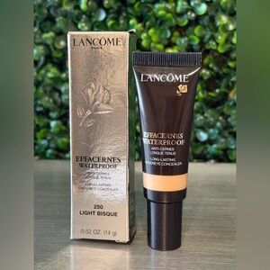 Lancôme Effacernes Waterproof Concealer - Light Bisque (250)